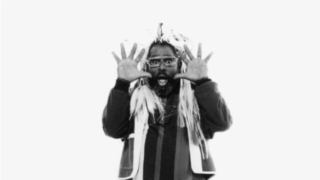 How George Clinton and Bootsy Collins Helped Create a New Kind of Funk