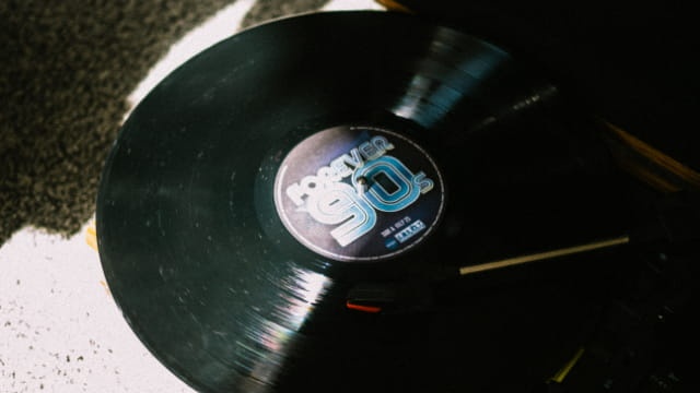 Tupac Shakur's 5 Favorite Albums of the '90s