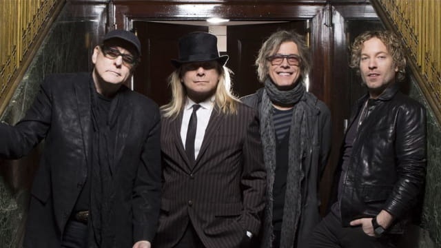 How Cheap Trick Turned "Surrender" Into a Rock Anthem