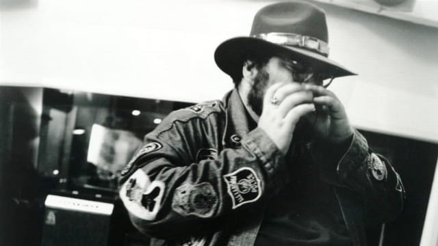 The Unexpected Influence Howard Stern Had on Blues Traveler's John Popper