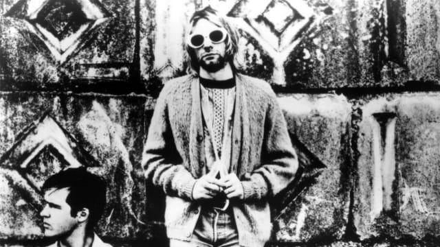 The 10 Kurt Cobain Songs That Never Got the Attention They Deserved