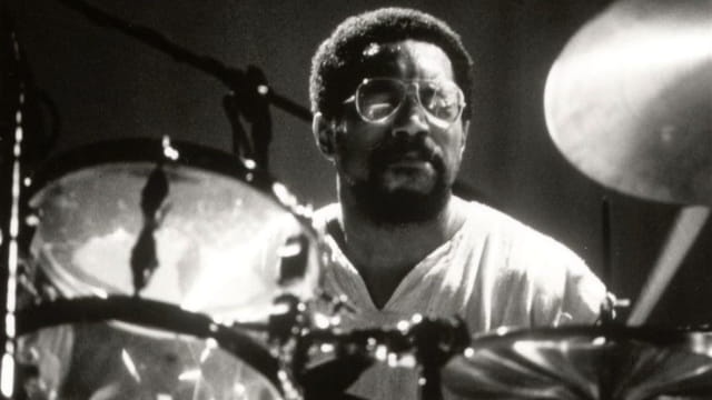 Billy Cobham's 10 Favorite Albums of All Time