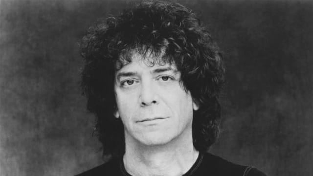 How Lou Reed Turned "Walk on the Wild Side" Into an Unlikely Pop Hit