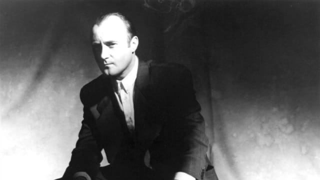 Phil Collins Top 10 Favorite Albums of All-Time
