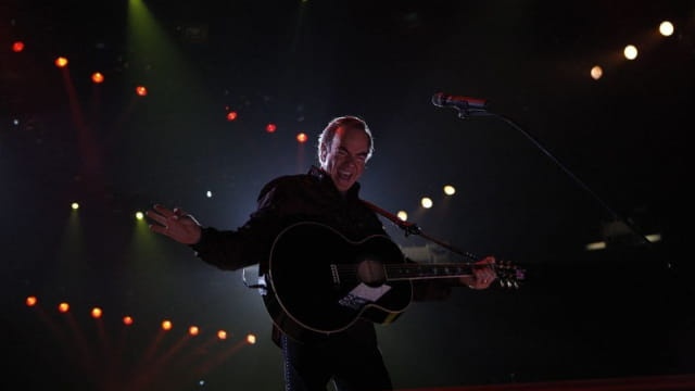 How an Alternative-Rock Band Turned a Neil Diamond Song Into an Unexpected Hit in 1994