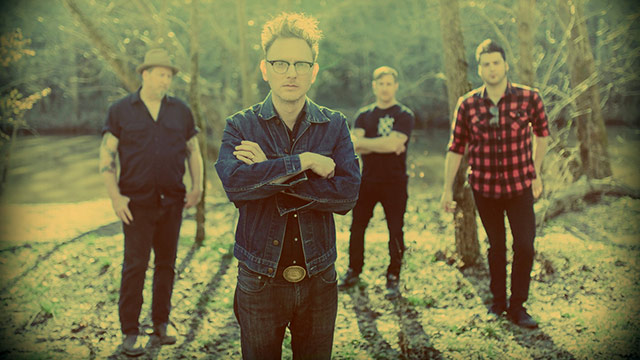 Shack Singer Song Premiere: The Legendary Shack Shakers,
