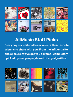staff picks