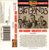 Big Band's Greatest Hits, Vol. 1