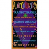 Real Country [Video]