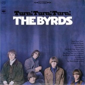 The Byrds: Turn! Turn! Turn! Tracks & Reviews | AllMusic
