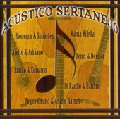 Sertanejo Acustico