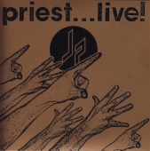 Judas Priest: PriestLive! Tracks & Reviews | AllMusic
