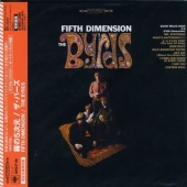 The Byrds: Fifth Dimension Tracks & Reviews | AllMusic