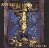 Sepultura: Chaos A.D. Tracks & Reviews | AllMusic