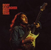 Rory Gallagher: Irish Tour '74 Tracks & Reviews | AllMusic