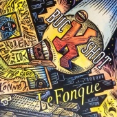 Buckshot LeFonque: Buckshot L Tracks & Reviews | AllMusic