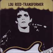 Lou Reed: Transformer Tracks & Reviews | AllMusic