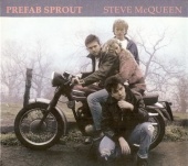 Prefab Sprout: Steve McQueen Tracks & Reviews | AllMusic