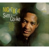 Sam Cooke: Night Beat Tracks &amp; Reviews | AllMusic