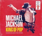Michael Jackson: King of Pop Tracks & Reviews | AllMusic