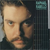 Todos Os Tons - Raphael Rabello | Album | AllMusic