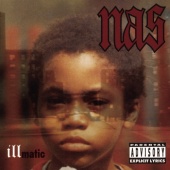 Nas: Illmatic Tracks & Reviews | AllMusic