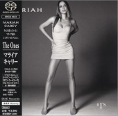 Mariah Carey: #1's Tracks & Reviews | AllMusic