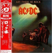 AC/DC: Let There Be Rock Tracks & Reviews | AllMusic