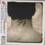 Foo Fighters: There Is Nothin Tracks & Reviews | AllMusic