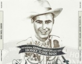 Honky Tonk Man: The Essential Johnny Horton 1956-1960
