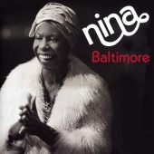 NINA SIMONE「Baltimore」レコード【特価】中古 Nina Simone: Baltimore Tracks & Reviews | AllMusic
