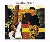 Miles Davis: E.S.P. Tracks & Reviews | AllMusic