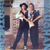 Vaughan Brothers: Family Style Tracks & Reviews | AllMusic