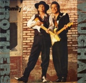 Vaughan Brothers: Family Style Tracks & Reviews | AllMusic