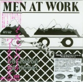 Men at Work: Business as Usual Tracks & Reviews | AllMusic