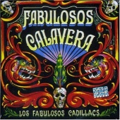 Los Fabulosos Calaveras