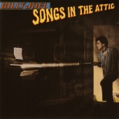 Billy Joel: Songs in the Attic Tracks & Reviews | AllMusic