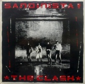 The Clash: Sandinista! Tracks & Reviews | AllMusic