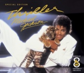 Thriller [Special Edition]
