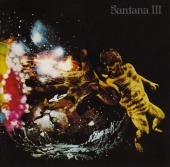Santana: Santana III Tracks & Reviews | AllMusic