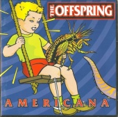 The Offspring: Americana Tracks & Reviews | AllMusic