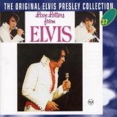 エルヴィス ラスト・レター TO ELVIS, WITH LOVE Elvis Presley: Love