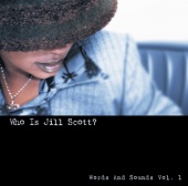 Jill Scott: Who Is Jill Scott Tracks & Reviews | AllMusic