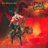 Ozzy Osbourne: The Ultimate Sin Tracks & Reviews | AllMusic