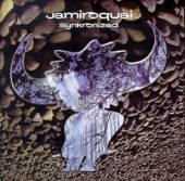 Jamiroquai: Synkronized Tracks & Reviews | AllMusic