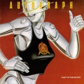 Autograph: That's the Stuff Tracks & Reviews | AllMusic
