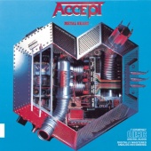 Accept: Metal Heart Tracks & Reviews | AllMusic