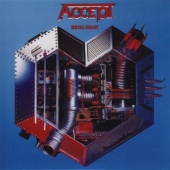 Accept: Metal Heart Tracks & Reviews | AllMusic