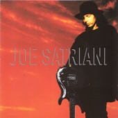 Joe Satriani: Joe Satriani Tracks & Reviews | AllMusic