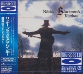 Rainbow: Stranger in Us All Tracks & Reviews | AllMusic